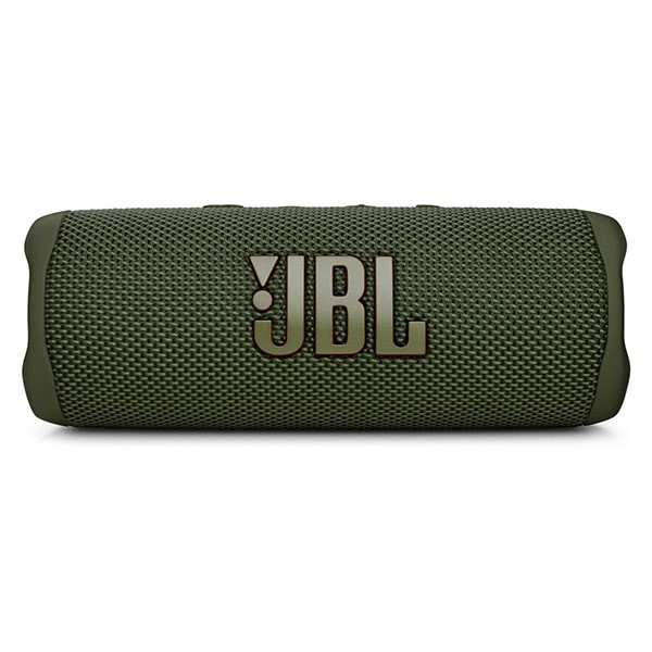 Bluetooth zvučnik JBL Flip 6 zeleni