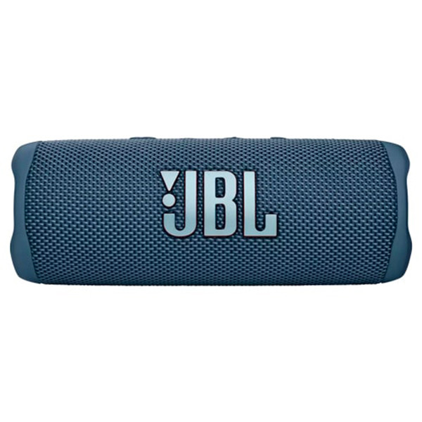 Bluetooth zvučnik JBL Flip 6 plava