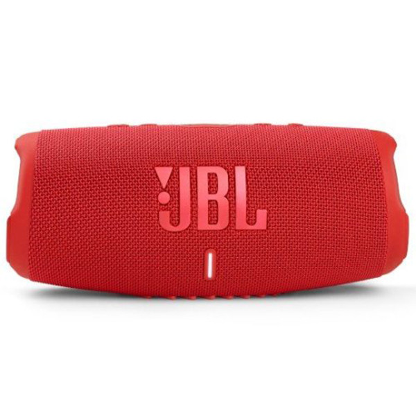 Bluetooth zvučnik JBL Charge 5 Crveni