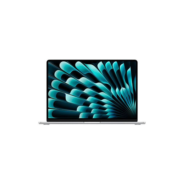 APPLE MacBook Air 15 (Silver) M2, 8GB, 512GB SSD, SR raspored mqkt3cr/a