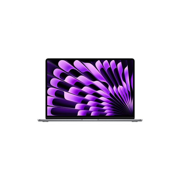 APPLE MacBook Air 15 (Space Grey) M2, 8GB, 256GB SSD, YU raspored MQKP3CR/A