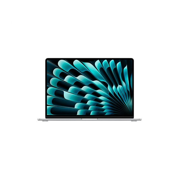 APPLE MacBook Air 15 (Silver) M2, 8GB, 256GB SSD MQKR3ZE/A