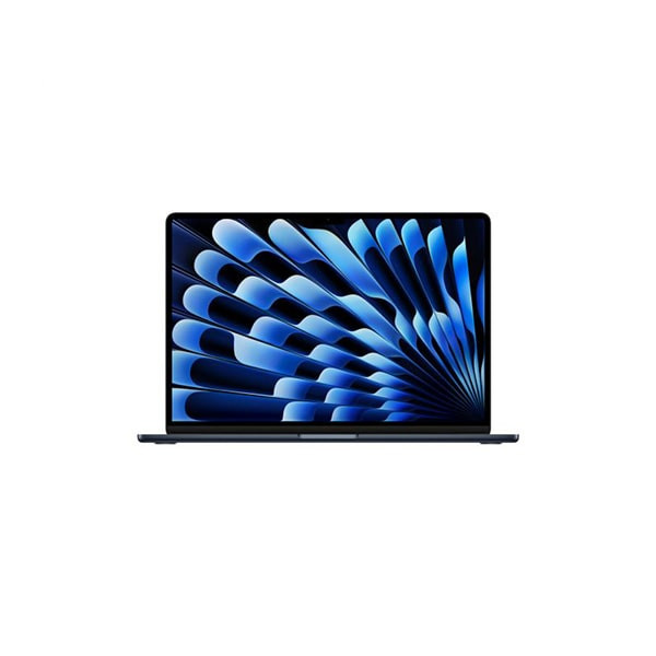 APPLE MacBook Air 15 (Midnight) M2, 8GB, 256GB SSD, YU raspored MQKW3CR/A