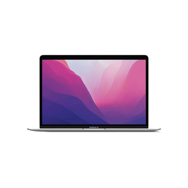 APPLE MacBook Air 13 (Silver) M1, 8GB, 256GB SSD MGN93ZE/A