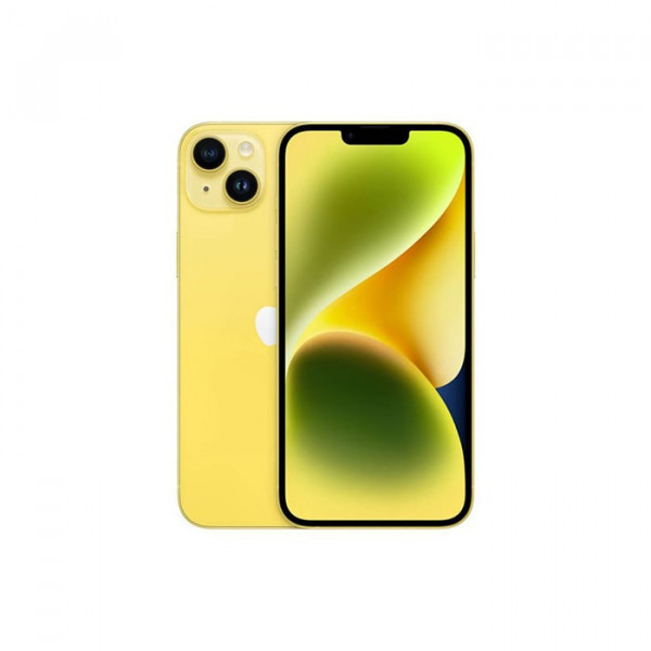 APPLE IPhone 14 Plus 256GB Yellow mr6d3sx/a