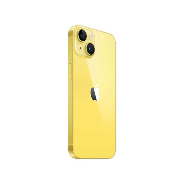 APPLE IPhone 14 128GB Yellow mr3x3sx/a