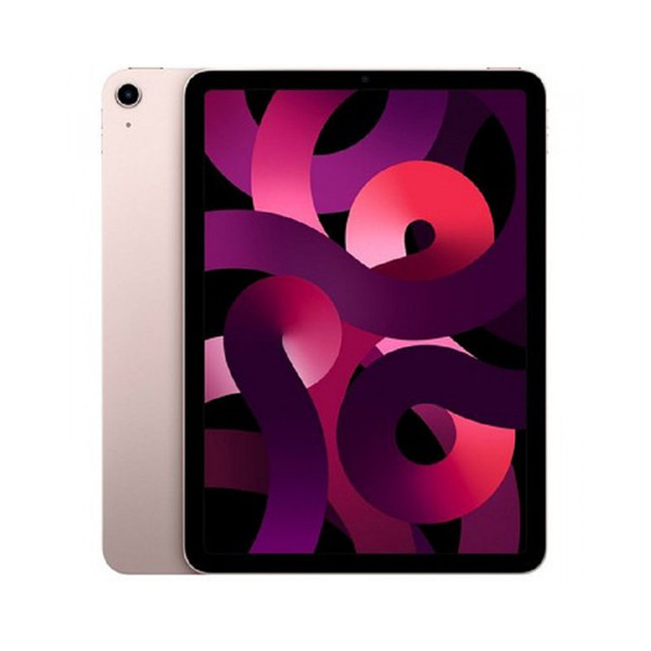 APPLE 10.9-inch iPad Air5 Wi-Fi 256GB - Pink  mm9m3hc/a
