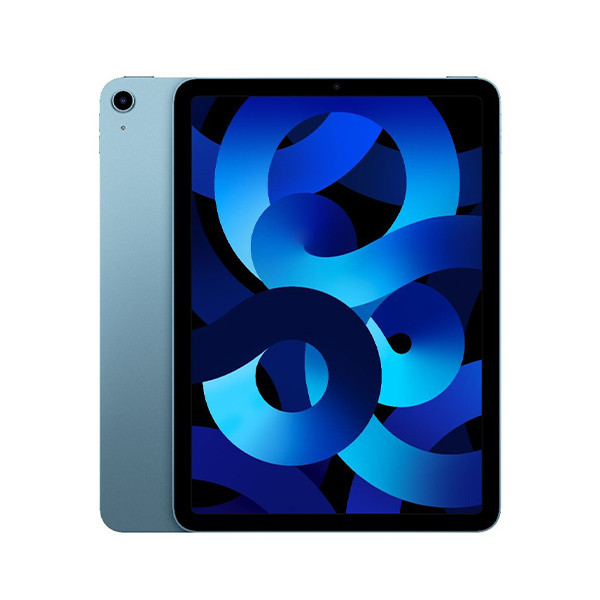 APPLE 10.9-inch iPad Air5 Wi-Fi 64GB   Blue mm9e3hc/a