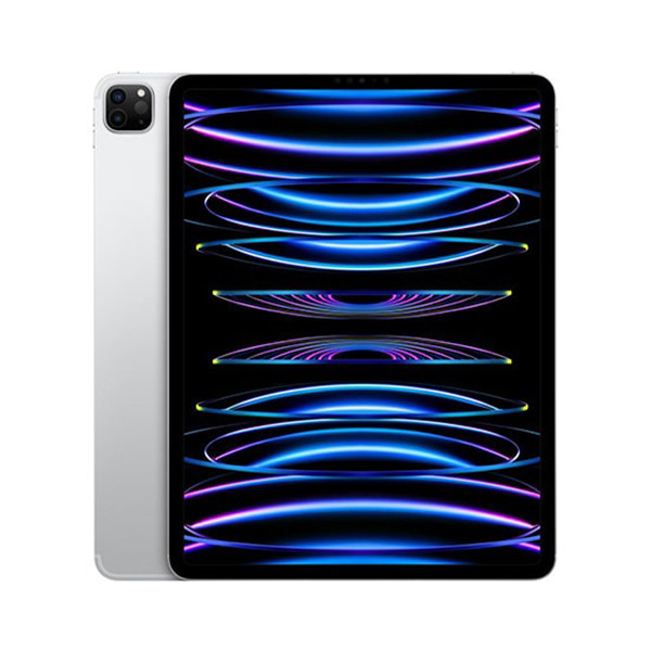 APPLE iPad Pro 12.9'' Cellular 256GB Silver mp213hc/a