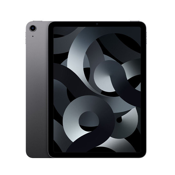 APPLE 10.9-inch iPad Air5 Wi-Fi 256GB - Space Grey mm9l3hc/a