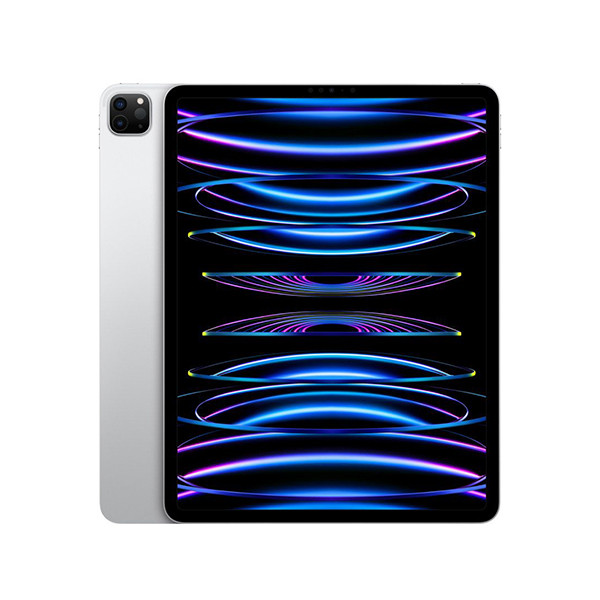 APPLE iPad Pro 12.9'' 512GB - Silver mnxv3hc/a