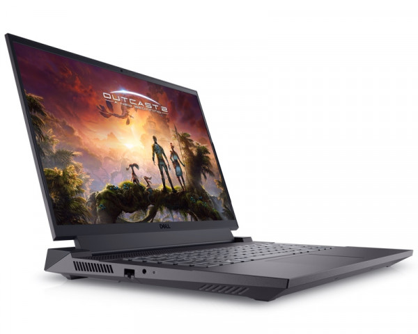 DELL G16 7630 16 inch QHD+ 165Hz 300nits i7-13650HX 16GB 1TB SSD GeForce RTX 4060 8GB RGB Backlit laptop