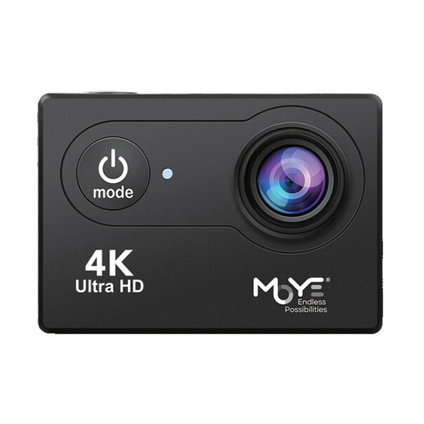 Venture 4K Action Camera ( MO-R9 ) 