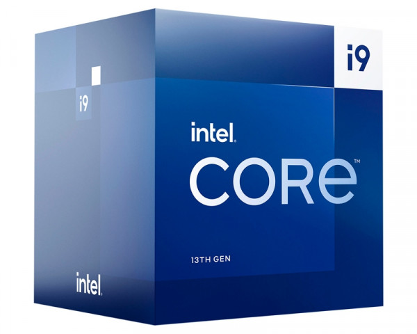 INTEL Core i9-13900F 24-Core 2.00GHz Box