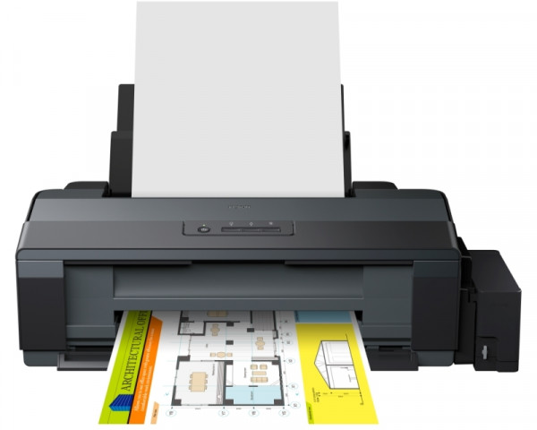 EPSON L1300 A3+ EcoTank ITS (4 boje) inkjet uređaj