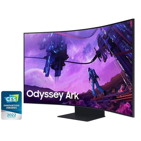 SAMSUNG Odyssey Ark LS55BG970NUXEN 55''/VA