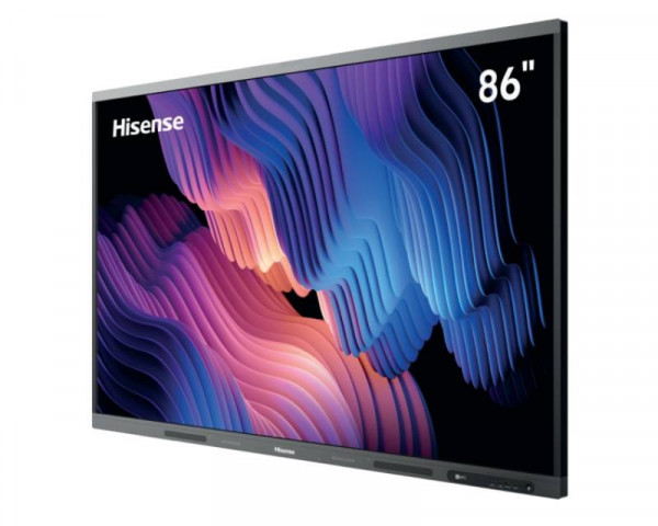 HISENSE 86 inča 86MR6DE-E Advanced Interactive Display