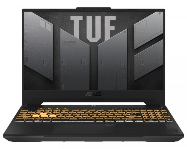 ASUS TUF Gaming F15 FX507ZV4-HQ039 (15.6 inča FHD, i7-12700H, 16GB, SSD 512GB, GeForce RTX 4060) laptop