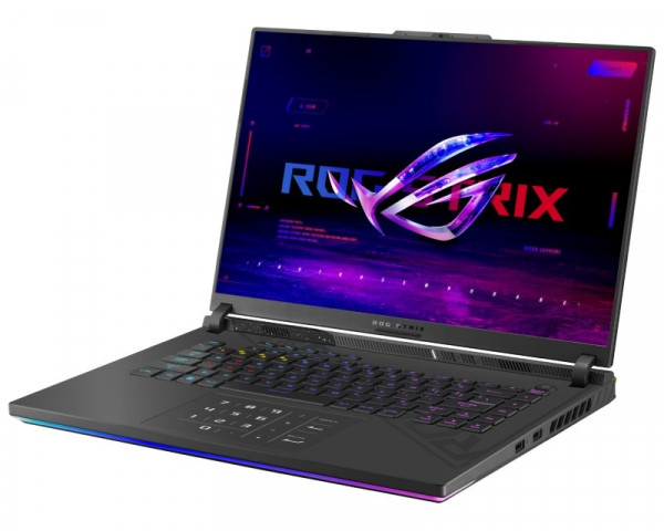 ASUS ROG Strix G16 G614JV-N3230 (16 inča FHD+, I5-13450HX, 32GB, SSD 1TB, GeForce RTX 4060) laptop