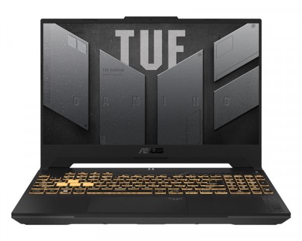 ASUS TUF Gaming F15 FX507ZU4-LP067 (15.6 inča FHD, i7-12700H, 16GB, SSD 512GB, GeForce RTX 4050) laptop