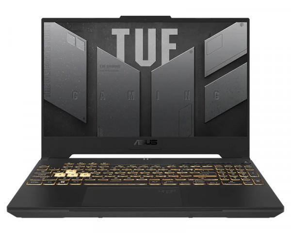 ASUS TUF Gaming F15 FX507ZC4-HN009 (15.6 inča FHD, i5-12500H, 16GB, SSD 512GB, GeForce RTX 3050) laptop