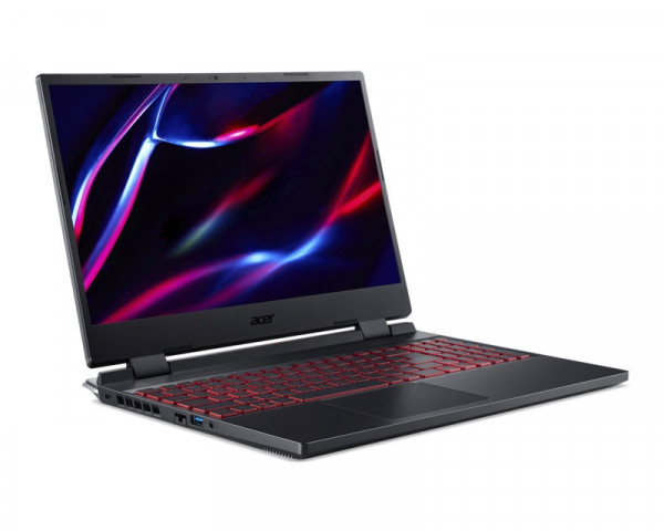 ACER Laptop Nitro 5 AN515 15.6 inča FHD IPS 144Hz Ryzen 7 6800H 16GB 512GB SSD GeForce RTX 3070Ti laptop