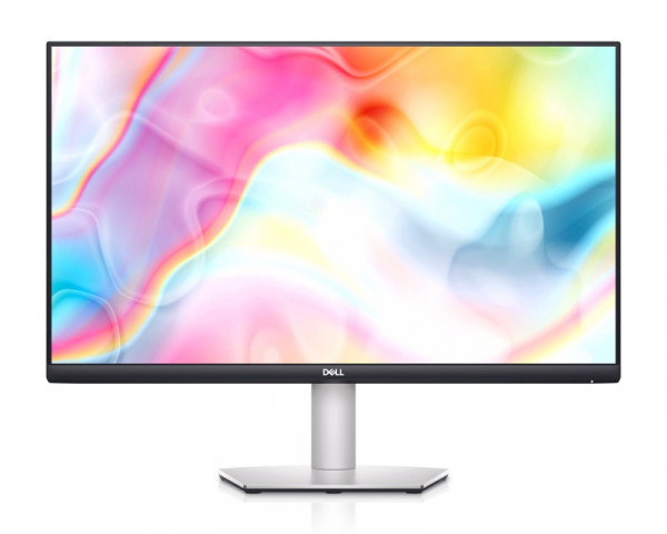 DELL 27'' S2722QC 4K USB-C FreeSync IPS monitor