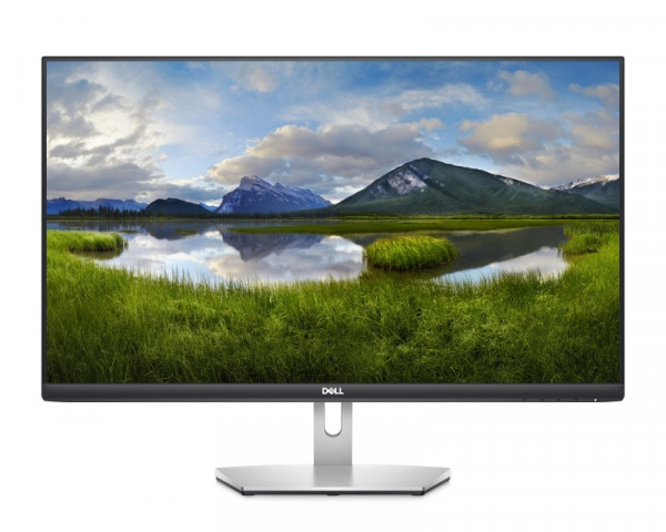 DELL 27'' S2721HN FreeSync IPS monitor