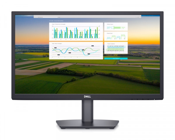 DELL 21.5'' E2222H monitor