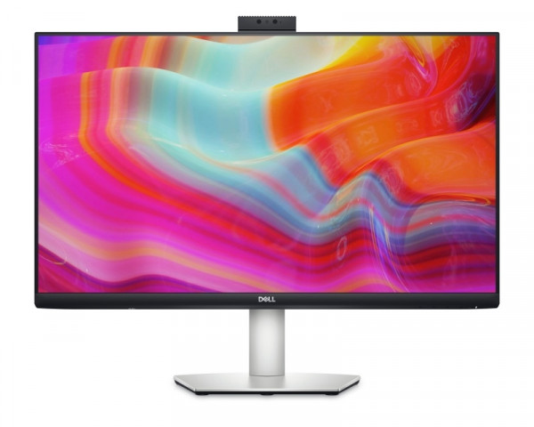 DELL 27'' S2722DZ QHD USB-C FreeSync Video konferencijski IPS monitor