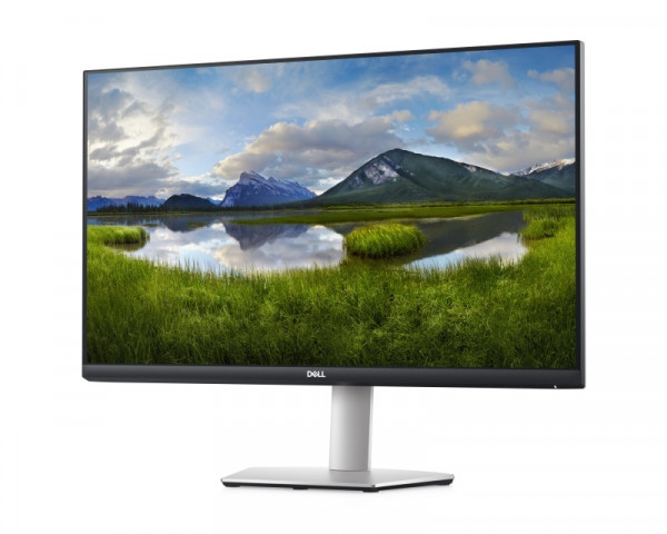 DELL 27'' S2721QSA 4K FreeSync IPS monitor