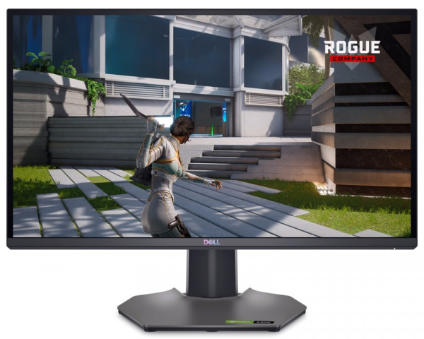 DELL 24.5 inch G2524H 280Hz FreeSyncG-Sync IPS Gaming monitor