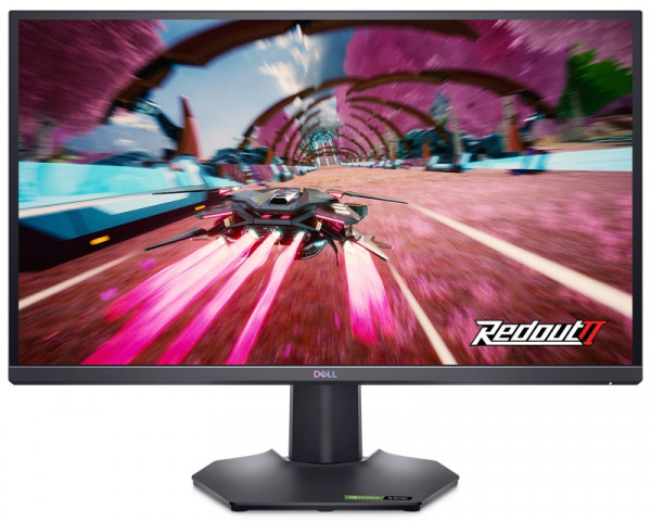 DELL 27 inch G2724D QHD 165Hz FreeSyncG-Sync IPS Gaming monitor