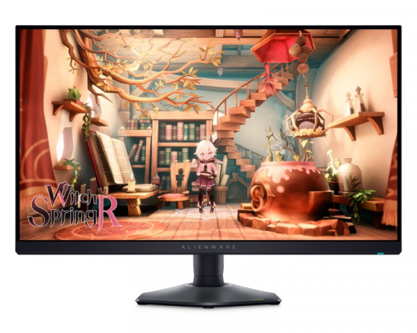 DELL 27 inch AW2724DM QHD 180Hz FreeSyncG-Sync Alienware Gaming monitor