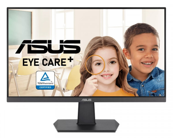ASUS 27 inča VA27EHF Eye Care Monitor Full HD