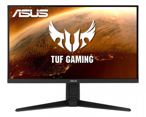 ASUS 27 inča VG27AQ1A WQHD 144Hz G-sync TUF Gaming monitor crni