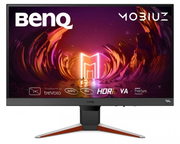 BENQ 23.8'' EX240N LED Gaming crni monitor