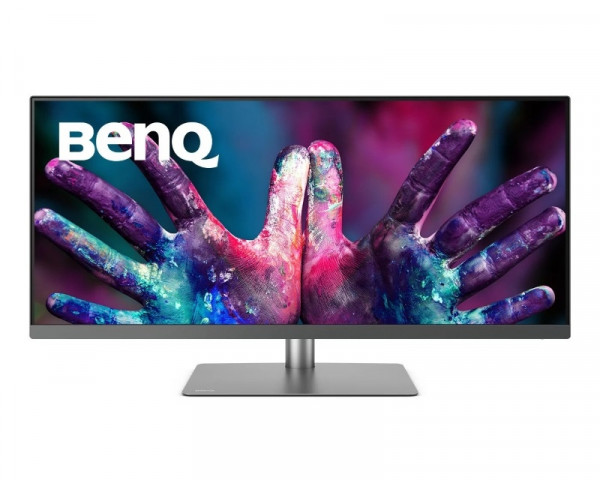 BENQ 34 inča PD3420Q WQHD IPS LED dizajnerski monitor