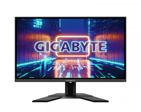 GIGABYTE 27 inča G27Q-EK QHD Gaming Monitor