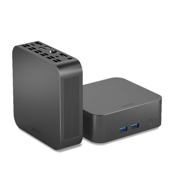 Mini PC Teclast-SOYO M2 Pro  W11 Pro