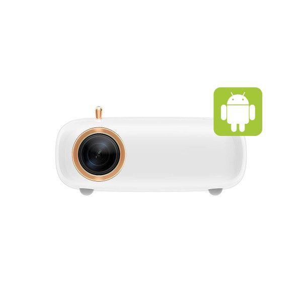 Projektor MAXBOX mini HQ2-A + torba Android