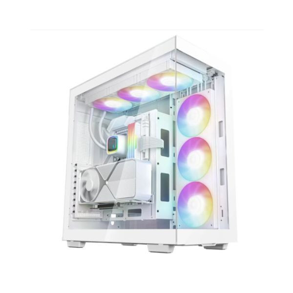 Gaming PC IG-MAX YETI