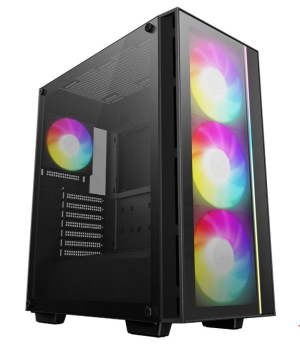 Kuciste Deepcool MATREXX 55 MESH V4 C