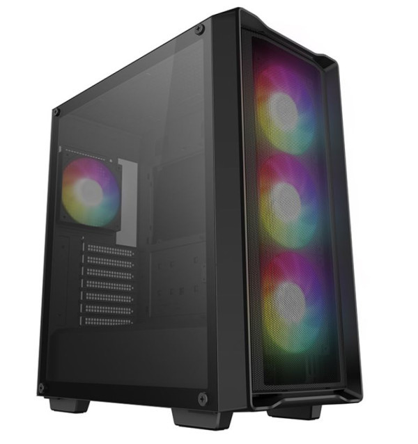 Kuciste Deepcool CC560 MESH V2