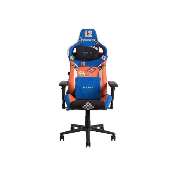 SPAWN Gaming Chair Yugo 2.0 Edition