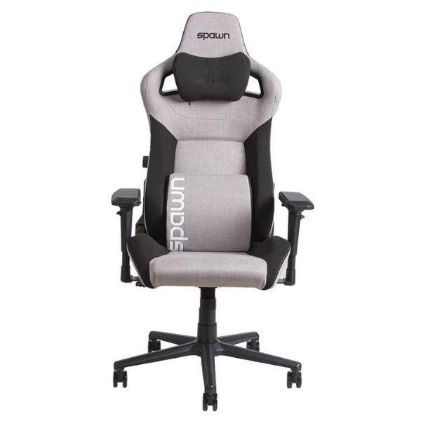 SPAWN Office Chair - Grey