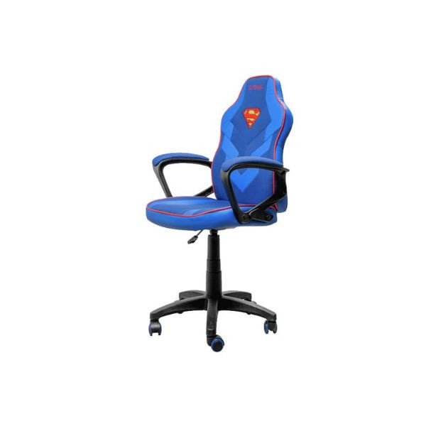 TRUST GXT 703SM Revvo Superman, gejming stolica za decu (25741)