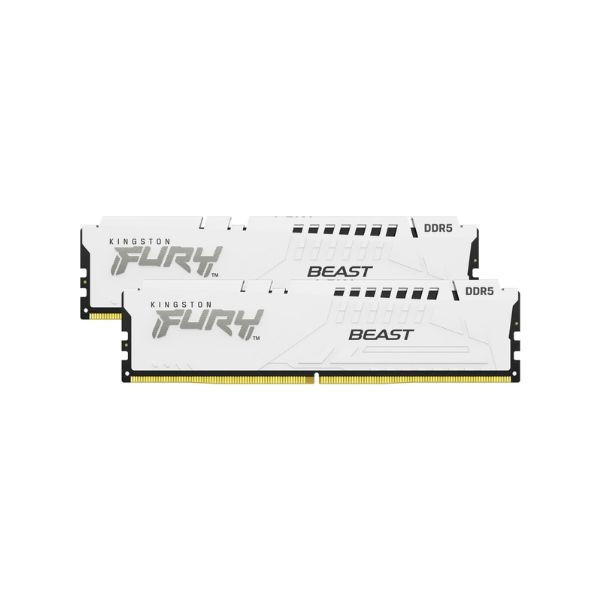 Ram Kingston DDR5 64GB(2x32) 6000MHz KF560C36BWEK2-64