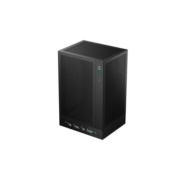 Kuciste Deepcool CH170 Digital