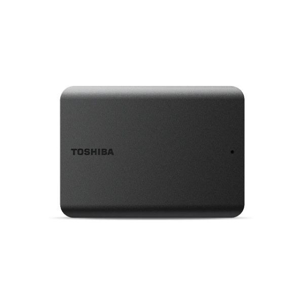 Eksterni HDD Toshiba Canvio Basics 4TB 2.5''